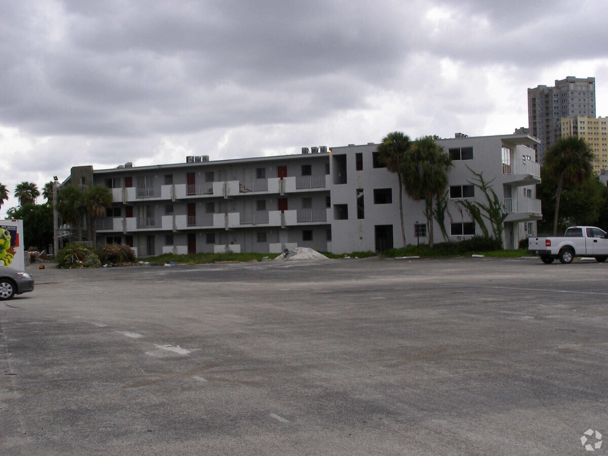 Photo - Paradise at Dadeland