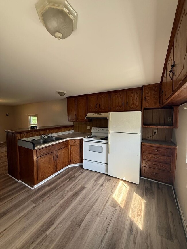 Photo - 408 S Carlisle St Unit 408A