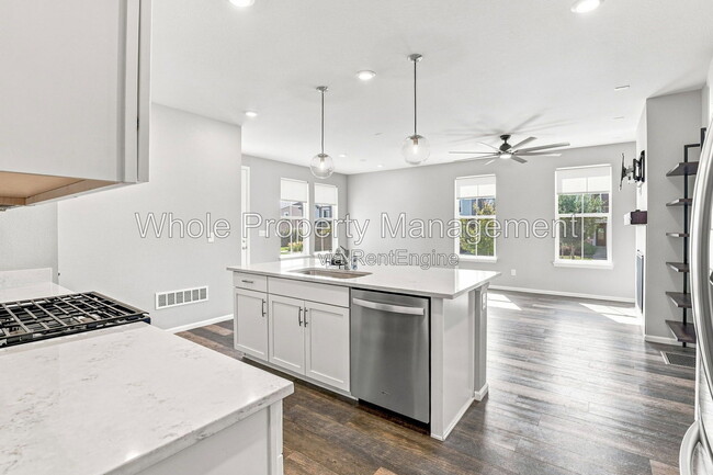 Photo - 21200 E 61st Ave