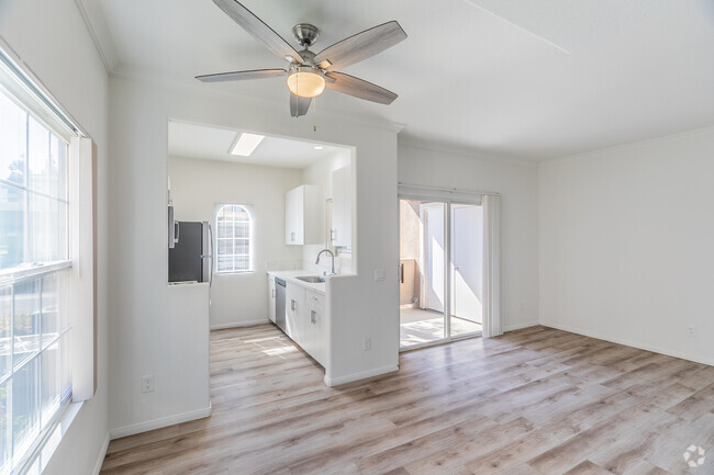 Interior Photo - The Landing at Ocean View Hills Rental