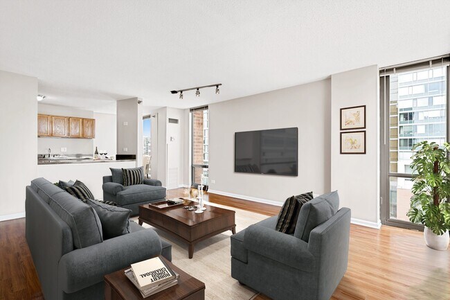 100 Forest Place Apartments