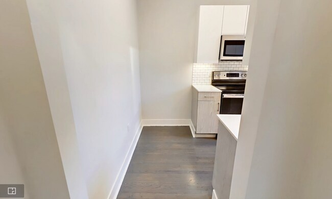Photo - 31 Queensberry St Unit 16