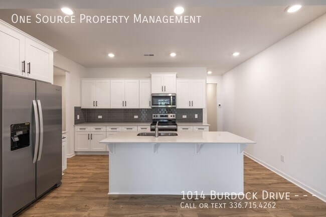 Photo - 1014 Burdock Dr