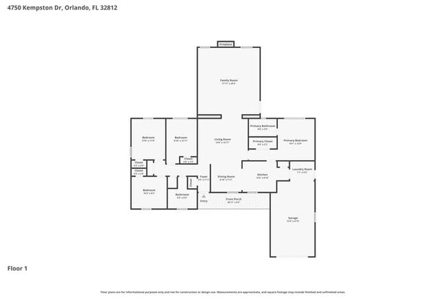 Photo - 4750 Kempston Dr