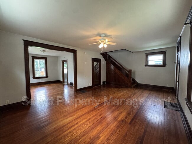 317 W Wildwood Ave