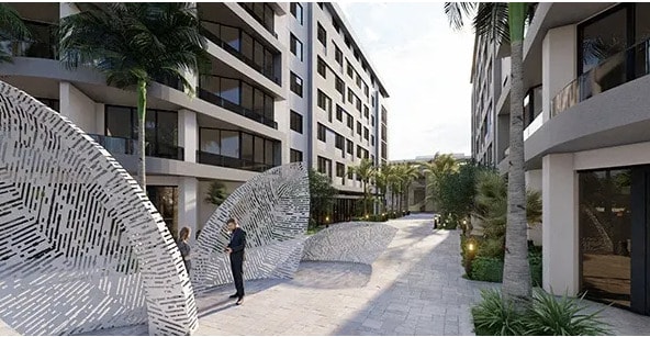 Metro Grande III Apartment Homes