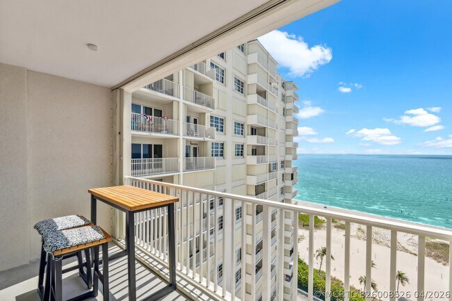 Photo - 750 N Ocean Blvd Unit 1507