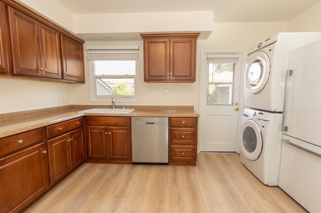 Photo - 2 Bed/1 Bath North Park Spanish Craftsman w/ Yard + Driveway Parking Unit 3429