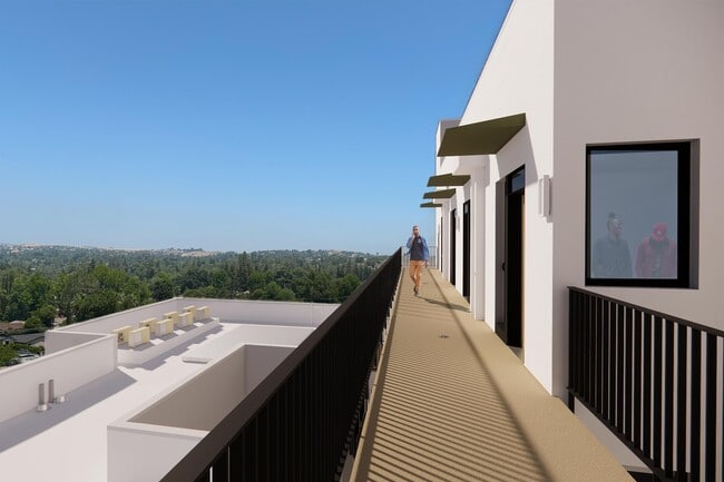 Photo - Woodlake Apartments