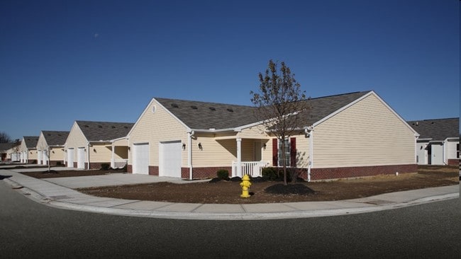 Quail Run Senior Villas