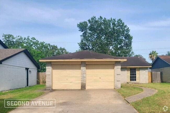 Building Photo - 19914 Burle Oak Dr Rental