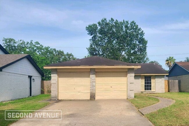 Photo - 19914 Burle Oak Dr Casa
