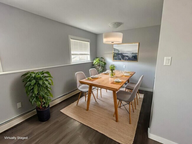 Photo - Centennial Apartments