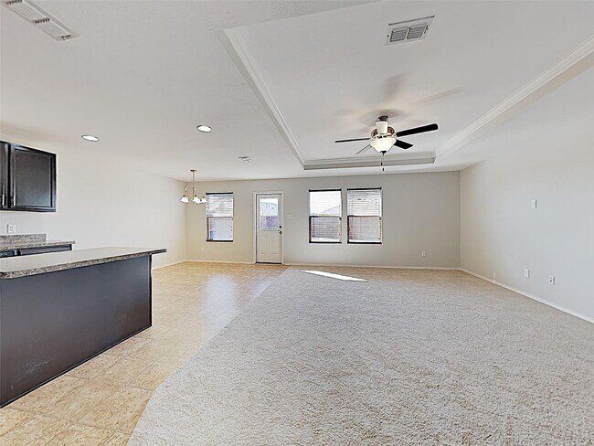 Photo - COMING SOON IN LITTLE ELM!