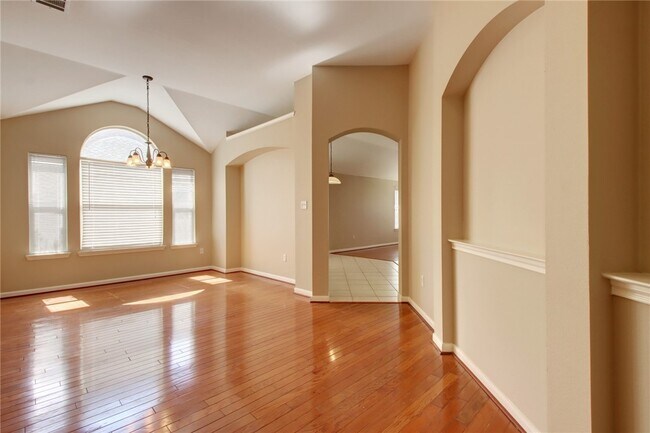 Photo - 17808 Clare Morris Ln