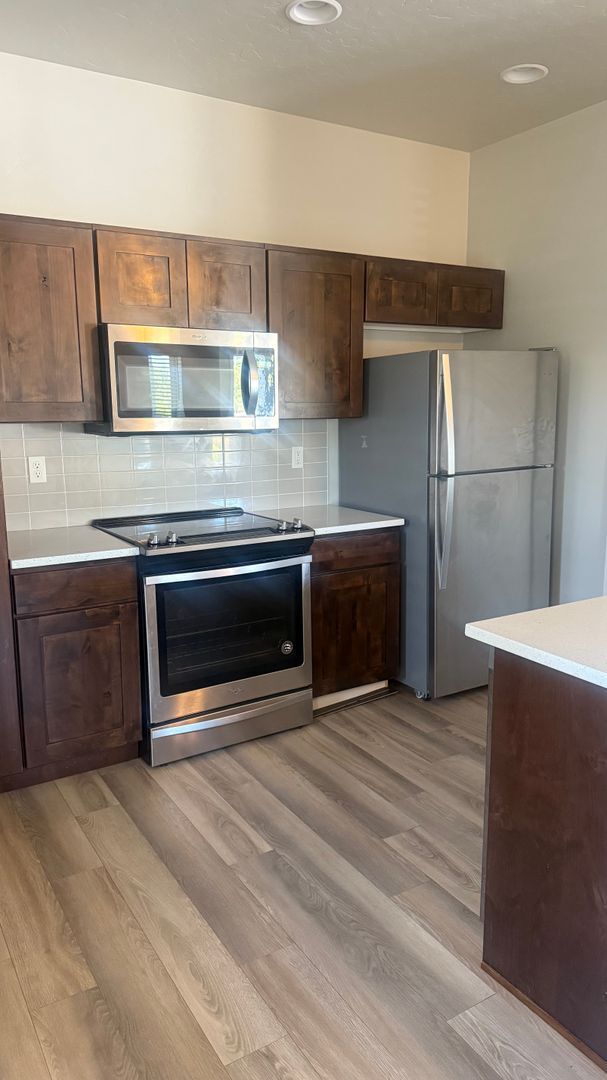 Photo - WELCOME TO SUNBEAM TOWNHOMES