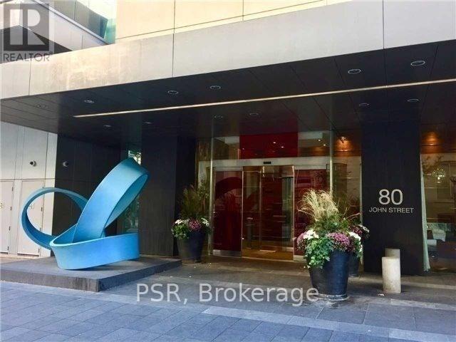 Photo - 80 John St Unit 1502