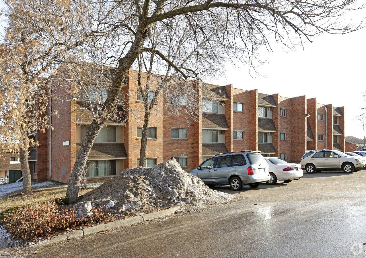 Photo - Liberty Plaza Apartments