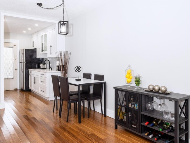 Photo - Remodeled, Furnished & Utilities Included! Unit Apt 103
