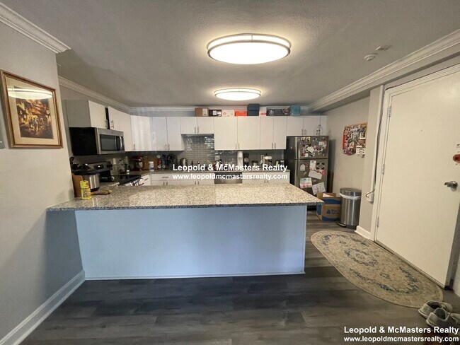 Photo - 520 Washington St Unit 519 Washington Street A