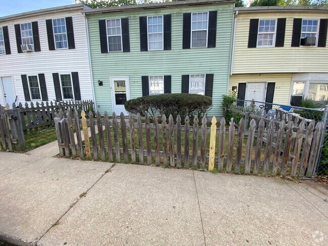 Building Photo - 417 Patuxent Ct Rental