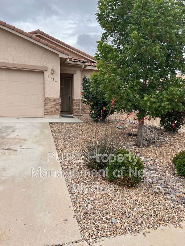 Photo - 3316 Prairie Ridge St SW