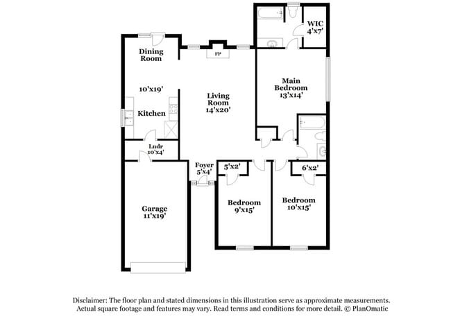 Photo - 118 Misty Ridge Trail