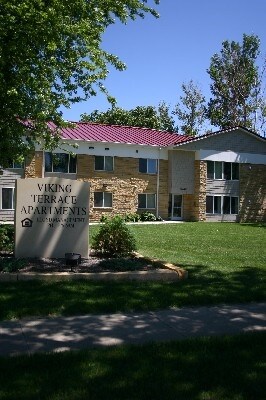 Photo - Viking Terrace Apartments