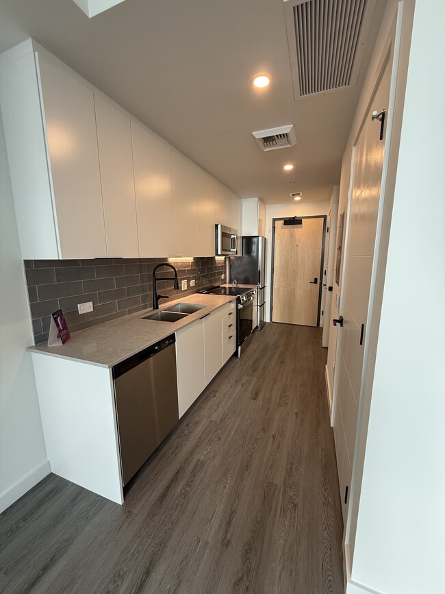 Photo - 138 NE 23rd St Unidad S2 Rental