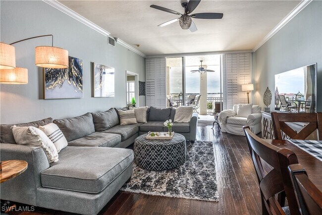 Photo - 450 Bayfront Pl Unidad 4508