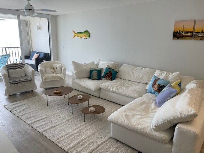 Photo - 3150 N Highway A1A Unit 902