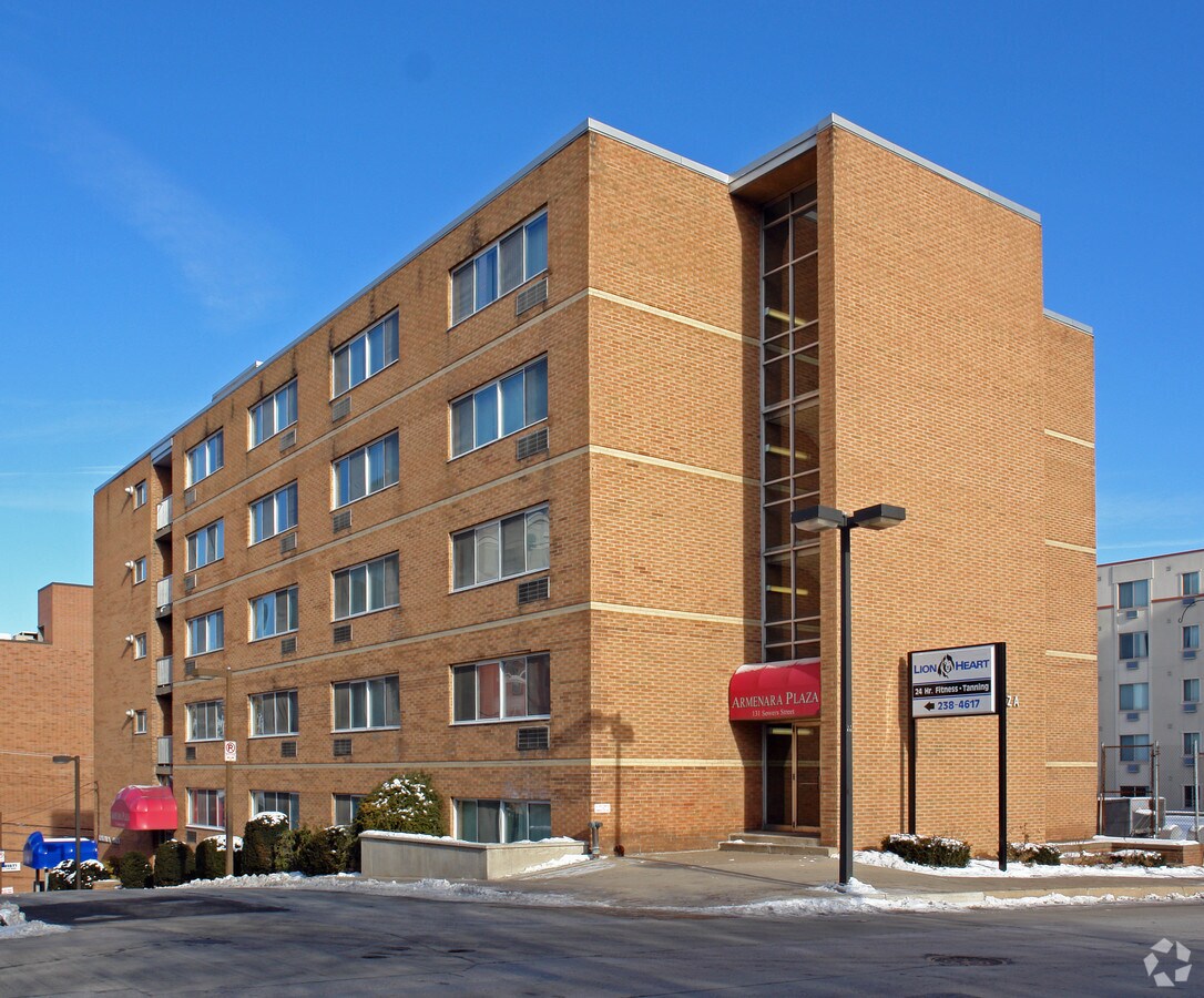Armenara Building - Armenara Building Apartments