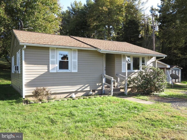 Building Photo - 6712 Breezy Dr