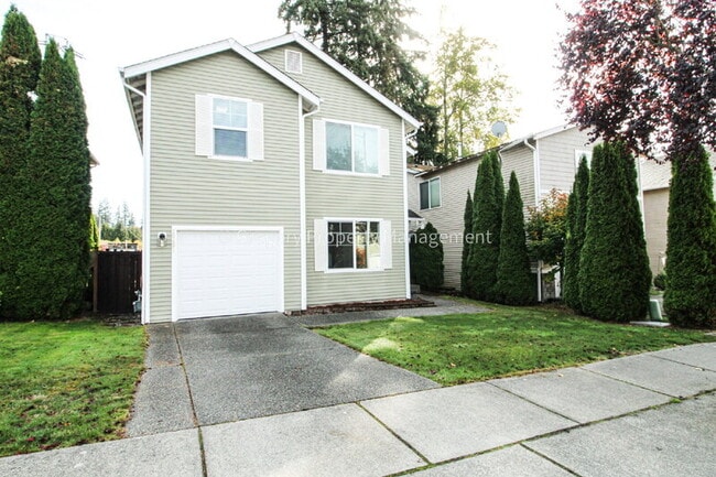 Building Photo - 15431 40th Dr SE