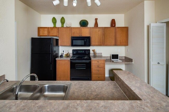 Photo - Hamlin at Lake Brandon