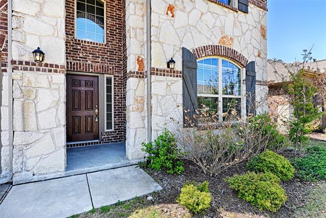 Photo - 16612 Central Garden Ln