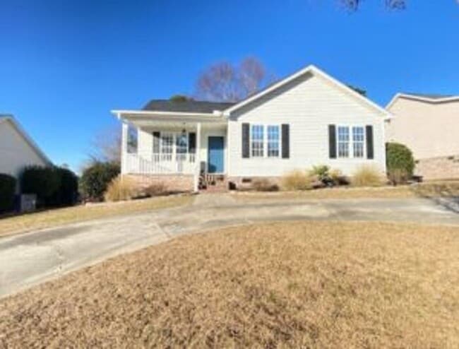 Building Photo - 113 Hallie Hills Pl