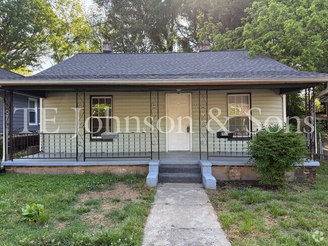 Building Photo - East Side Charmer! Rental