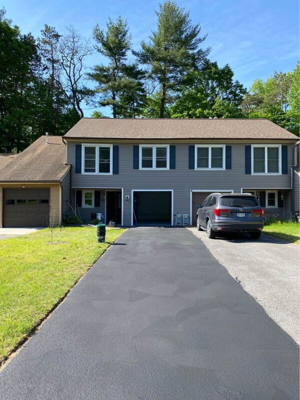 Photo - 3 Whispering Pines Rd Townhome