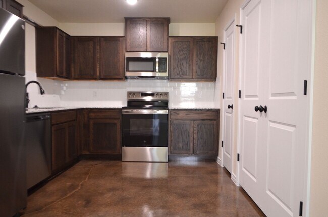 Photo - 1007 Cline Dr Unit A - 1007 Cline Dr