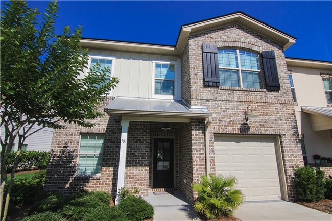 Photo - 701 Mariners Cir Townhome