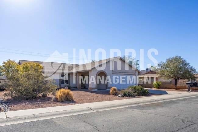 Photo - Great Home with NO HOA Located in Casa Grande