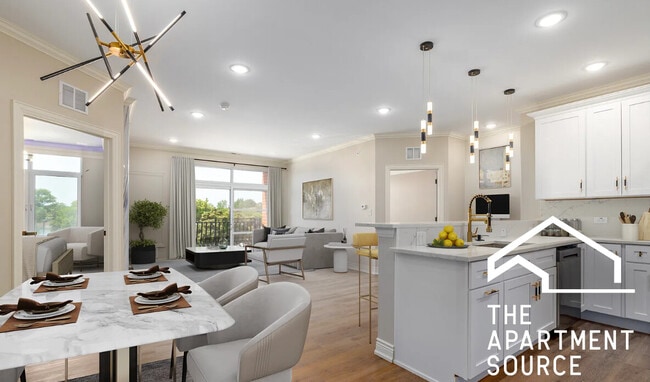 Building Photo - 215 S Westmore-Meyers Rd Unit 105