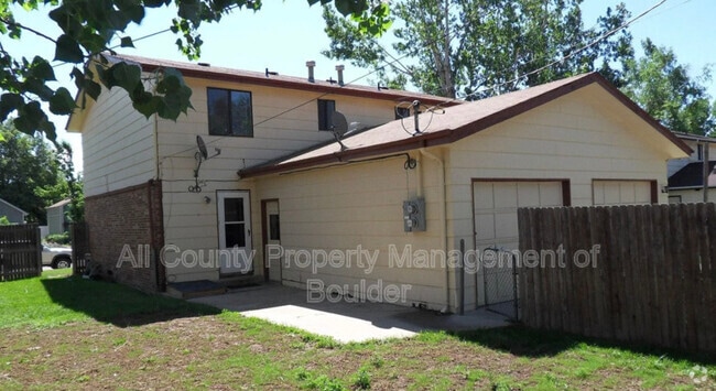 Building Photo - 1341 Emery St Rental