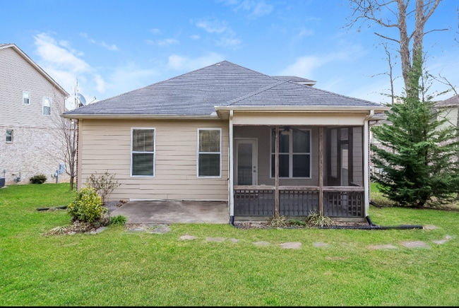 Building Photo - 4336 Silver Oaks Dr Rental