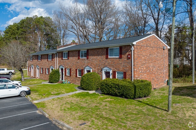 Branders Bridge Apartments - Branders Bridge Apartments