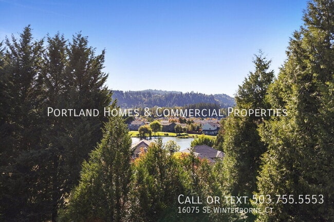 Photo - 16075 SE Winterborne Ct