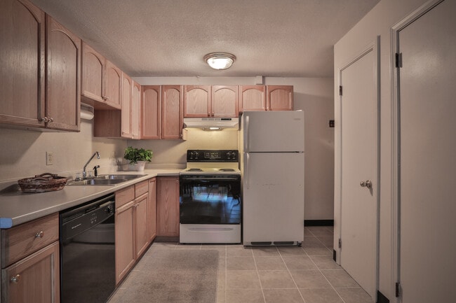 Photo - Hudson Gardens