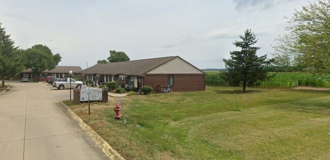 Building Photo - 440 N Main St Rental