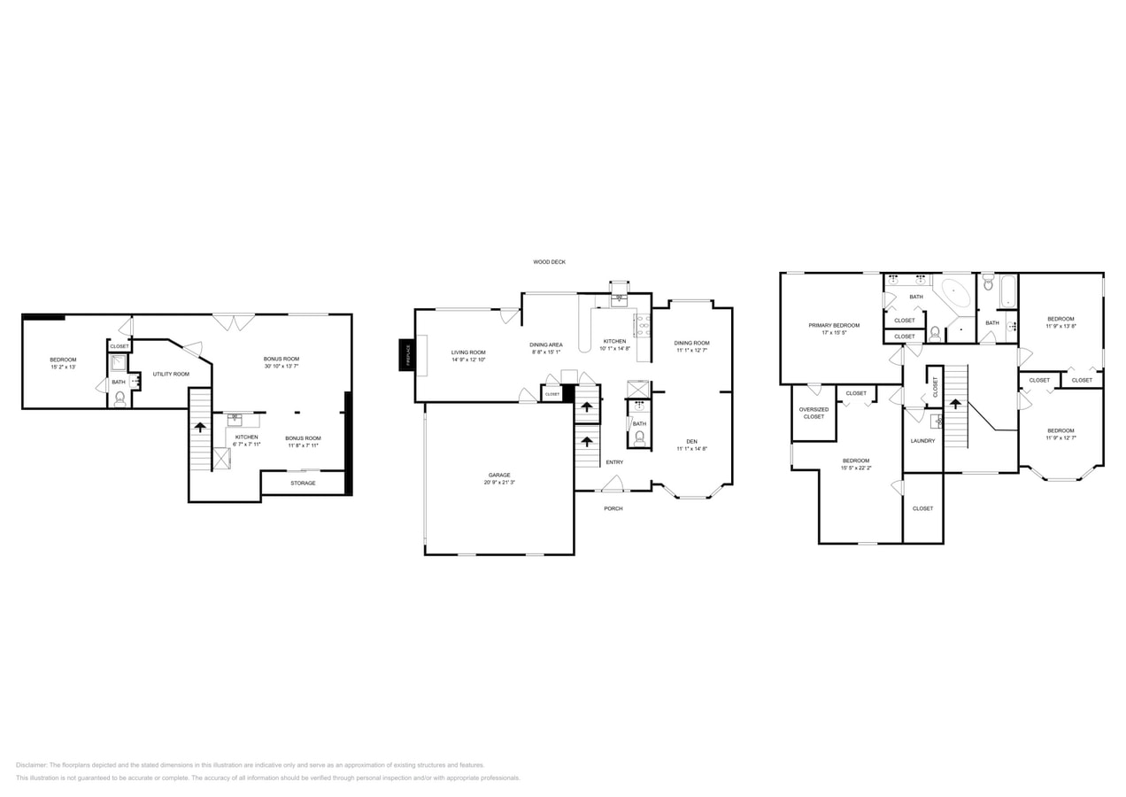 Photo - 1821 Furlong Run